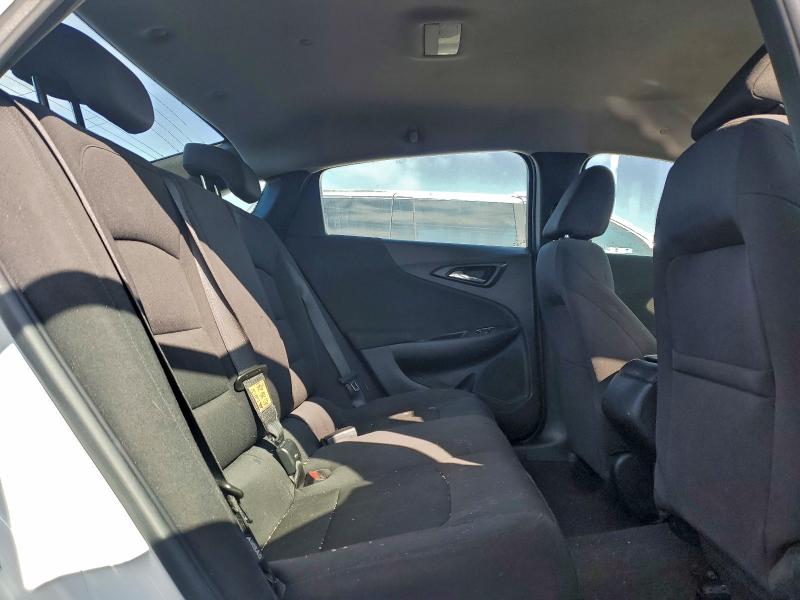 Photo 10 from auction – 2023 CHEVROLET MALIBU LS with VIN 1G1ZC5ST8PF160176