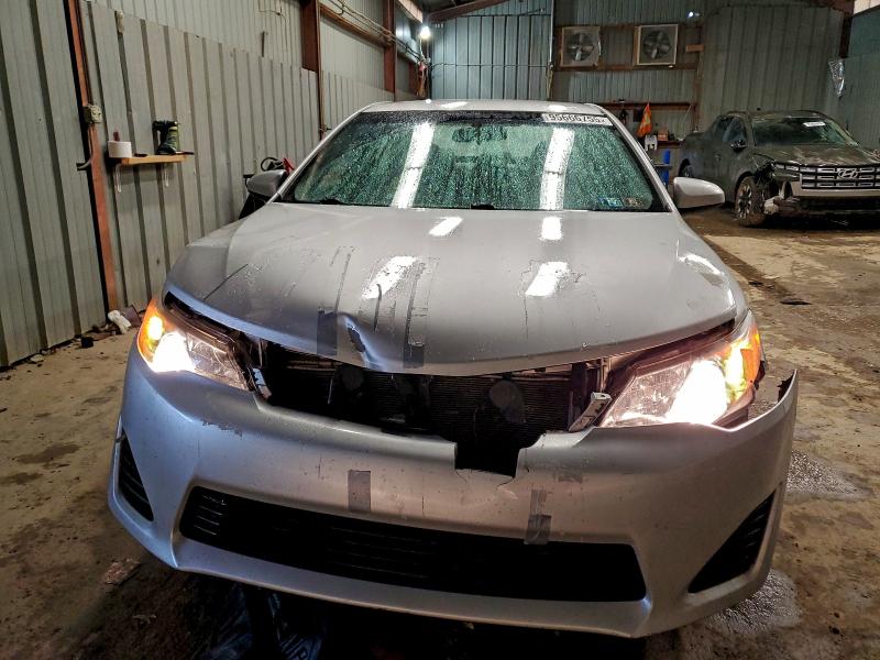 Photo 5 from auction – 2012 TOYOTA CAMRY BASE with VIN 4T4BF1FK1CR188967