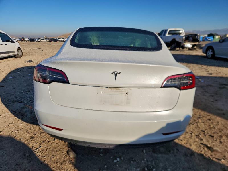 Photo 6 from auction – 2023 TESLA MODEL 3 with VIN 5YJ3E1EA6PF581330