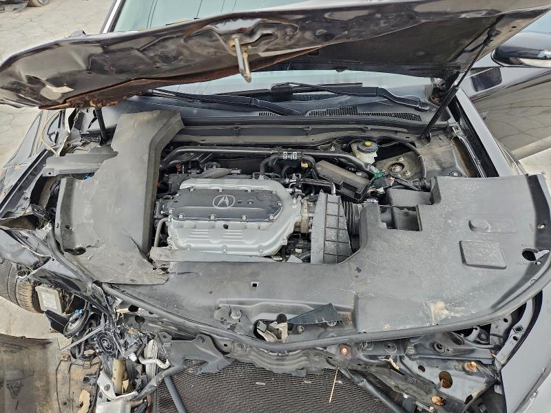 Photo 11 from auction – 2014 ACURA TL with VIN 19UUA8F20EA004753