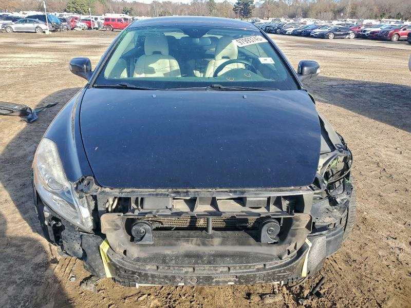 Foto 5 de la subasta – 2012 VOLVO C70 T5 con VIN YV1672MC0CJ128334