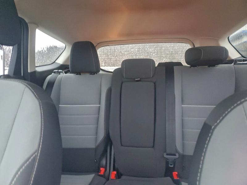 Photo 10 from auction – 2014 FORD ESCAPE SE with VIN 1FMCU9GX4EUA44040