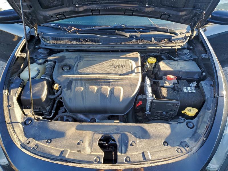 Photo 11 from auction – 2016 DODGE DART SXT S with VIN 1C3CDFFA4GD822294
