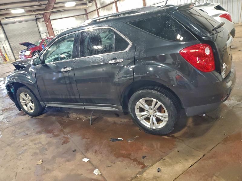 Photo 2 from auction – 2012 CHEVROLET EQUINOX LT with VIN 2GNFLGEK8C6162644