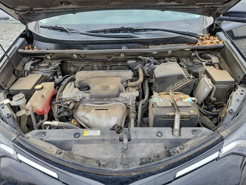 Photo 12 from auction – 2018 TOYOTA RAV4 ADVEN with VIN 2T3RFREVXJW742143