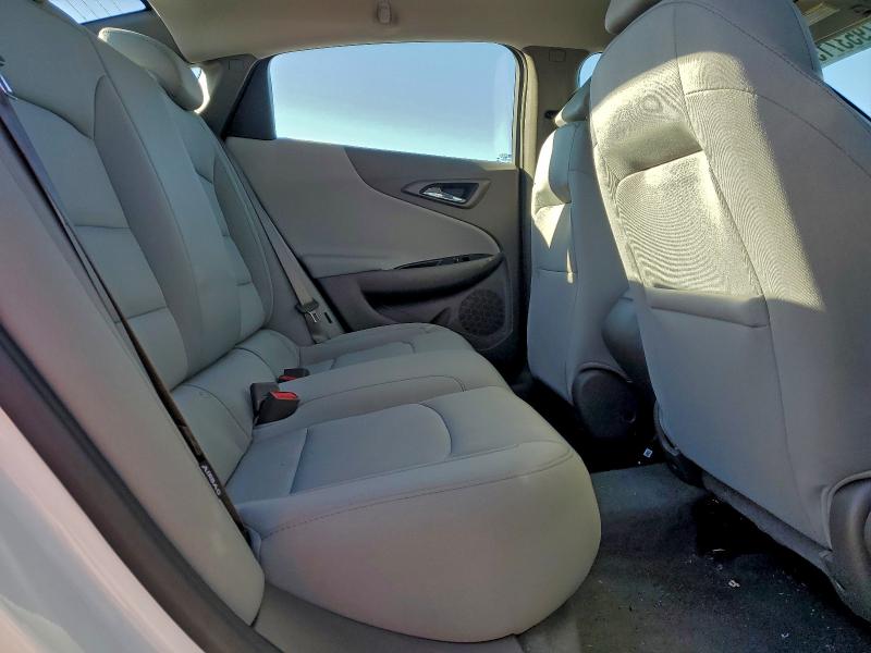 Photo 10 from auction – 2024 CHEVROLET MALIBU with VIN 1G1ZC5ST0RF246049