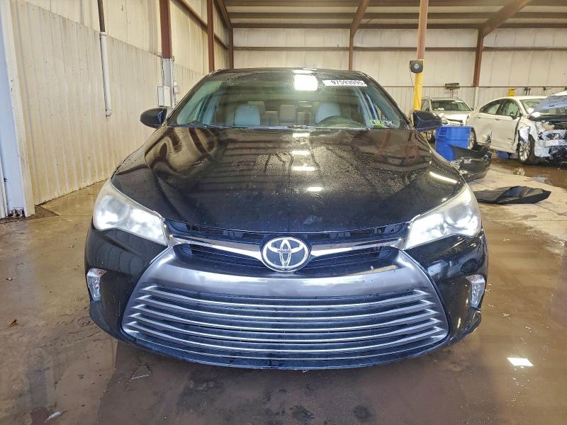 Photo 5 from auction – 2017 TOYOTA CAMRY LE with VIN 4T1BF1FK0HU654549