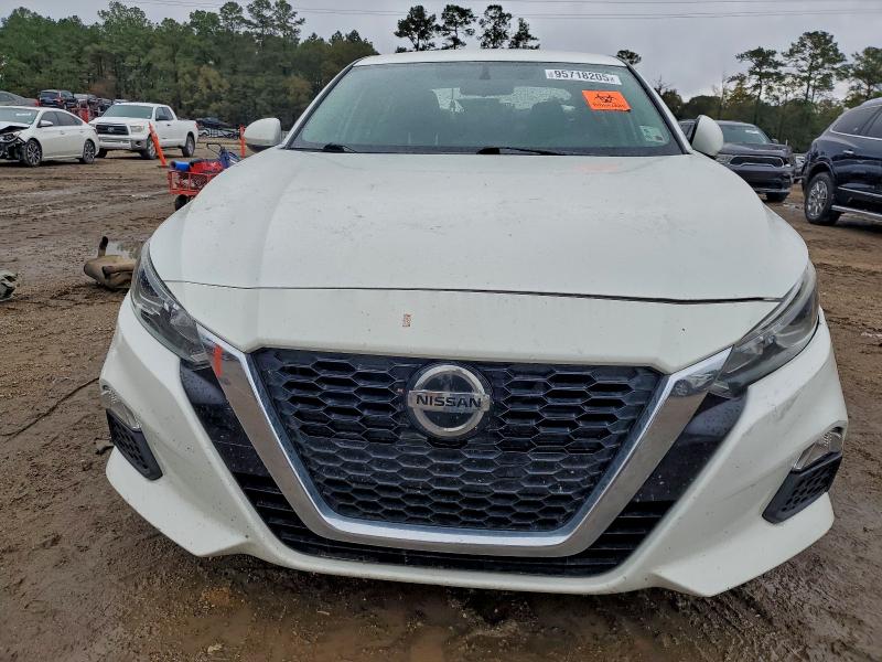 Photo 5 from auction – 2019 NISS ALTIMA with VIN 1N4BL4BV9KC241613