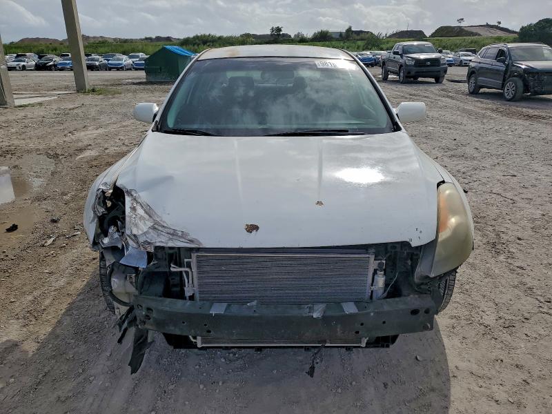 Photo 5 from auction – 2007 NISSAN ALTIMA 2.5 with VIN 1N4AL21E07N447769