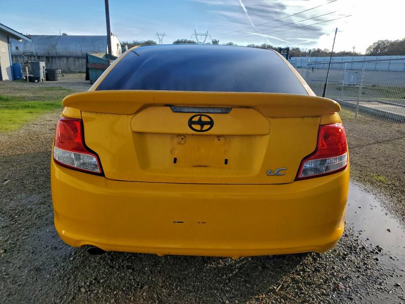 Photo 6 from auction – 2012 TOYOTA SCION TC with VIN JTKJF5C73C3025883