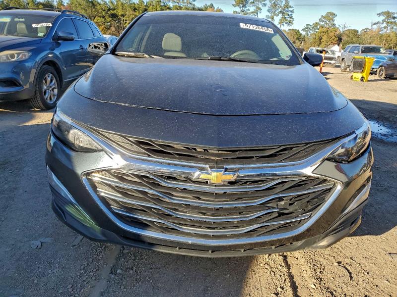 Photo 5 from auction – 2021 CHEVROLET MALIBU with VIN 1G1ZB5ST7MF040500