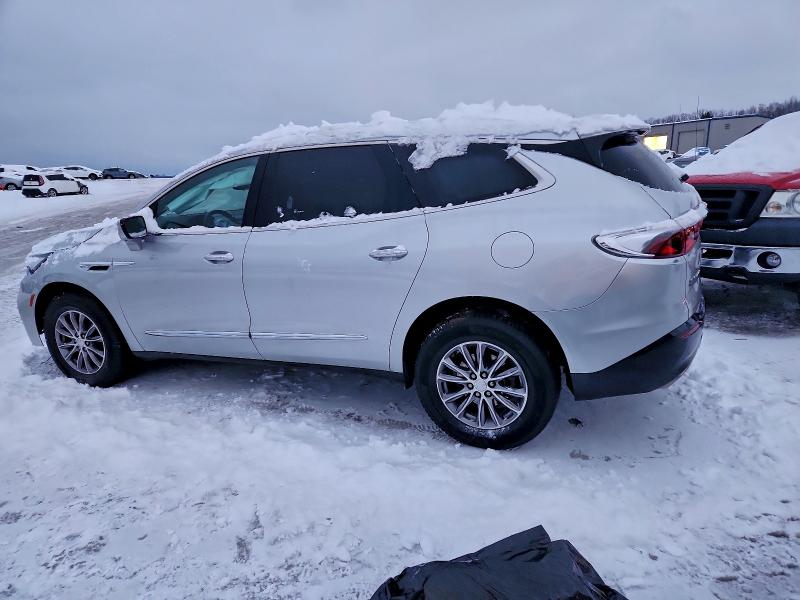 Photo 2 from auction – 2022 BUICK ENCLAVE PR with VIN 5GAEVBKW1NJ127766