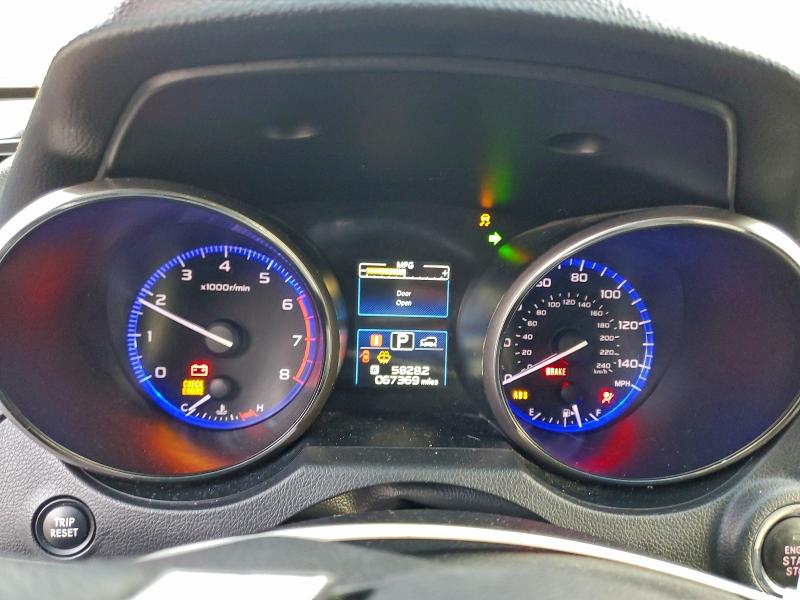 صورة رقم 9 من المزاد - 2018 SUBARU OUTBACK 2. مع VIN 4S4BSAKC9J3291657