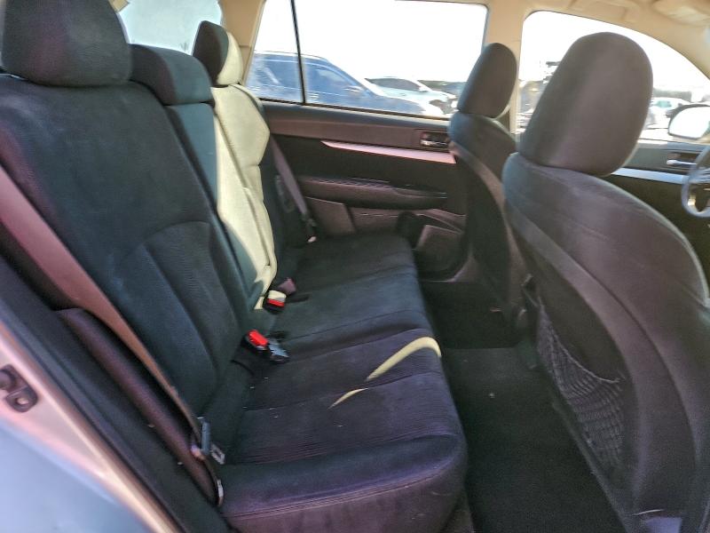 Photo 11 from auction – 2014 SUBARU OUTBACK 2. with VIN 4S4BRBAC0E3235356