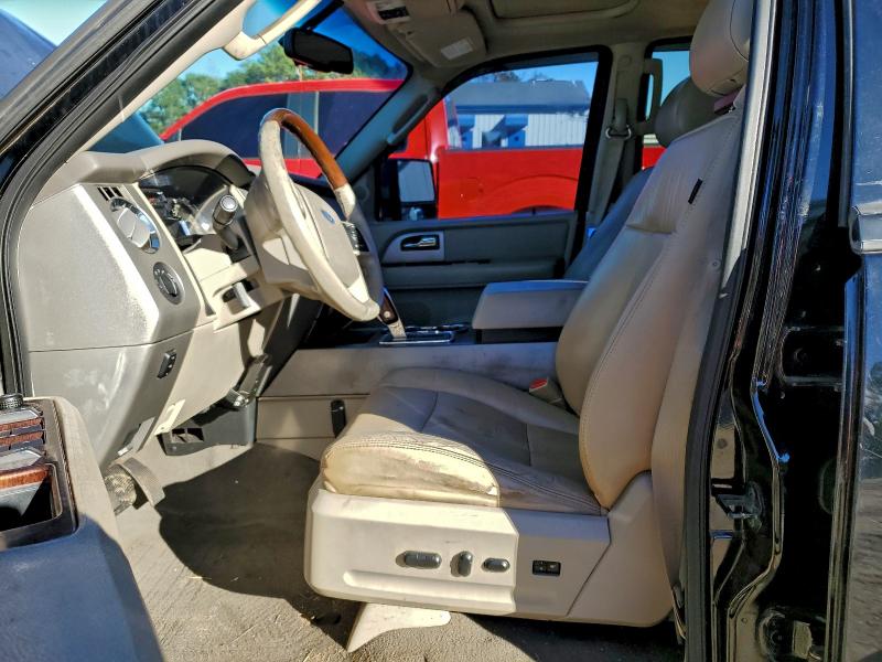 Photo 7 from auction – 2008 FORD EXPEDITION with VIN 1FMFK20528LA48679