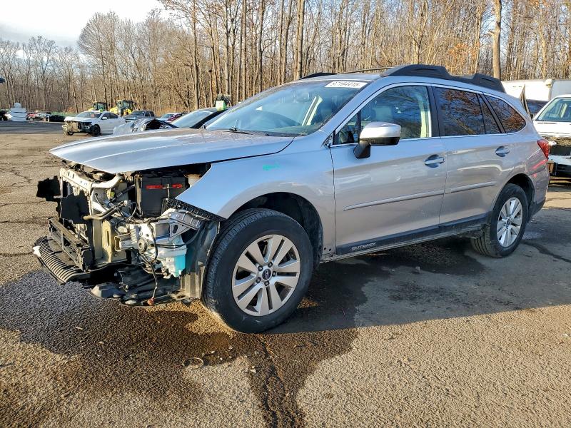 SUBARU OUTBACK 2. 2016 with VIN 4S4BSADC6G3321512 - Photo from auction