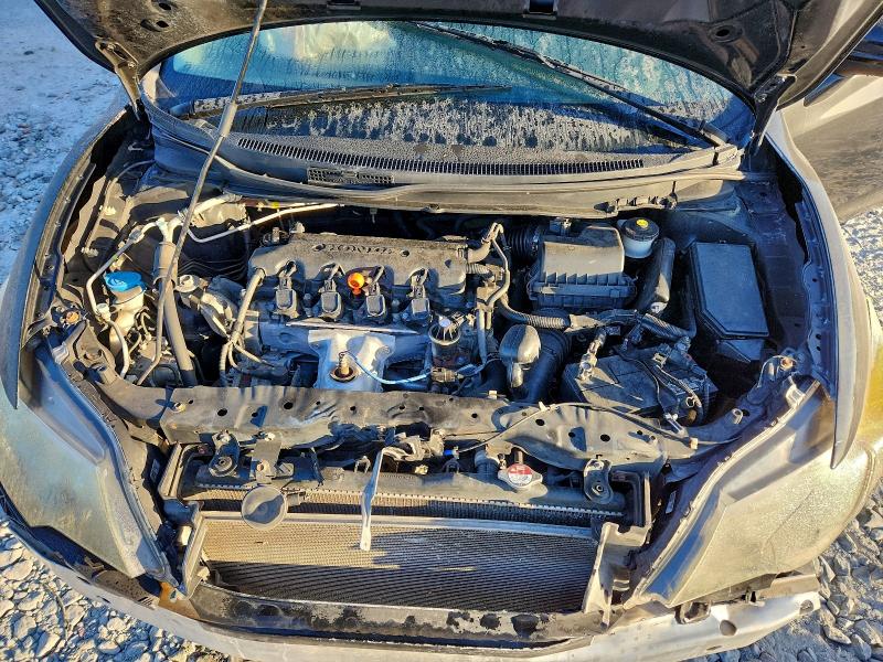 Photo 11 from auction – 2014 HONDA CIVIC EX with VIN 2HGFG3B83EH514407