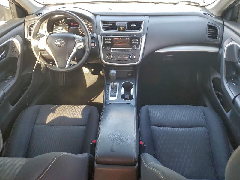 Photo 8 from auction – 2018 NISSAN ALTIMA 2.5 with VIN 1N4AL3AP4JC154046
