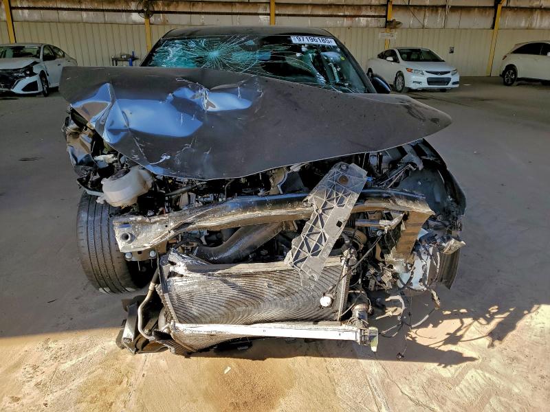 Photo 5 from auction – 2024 AUDI A3 with VIN WAUHUDGY7RA123406