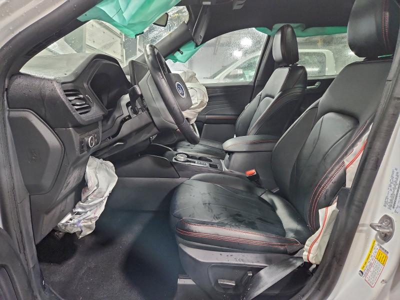 Photo 7 from auction – 2025 FORD ESCAPE ST with VIN 1FMCU9PA7SUB48383