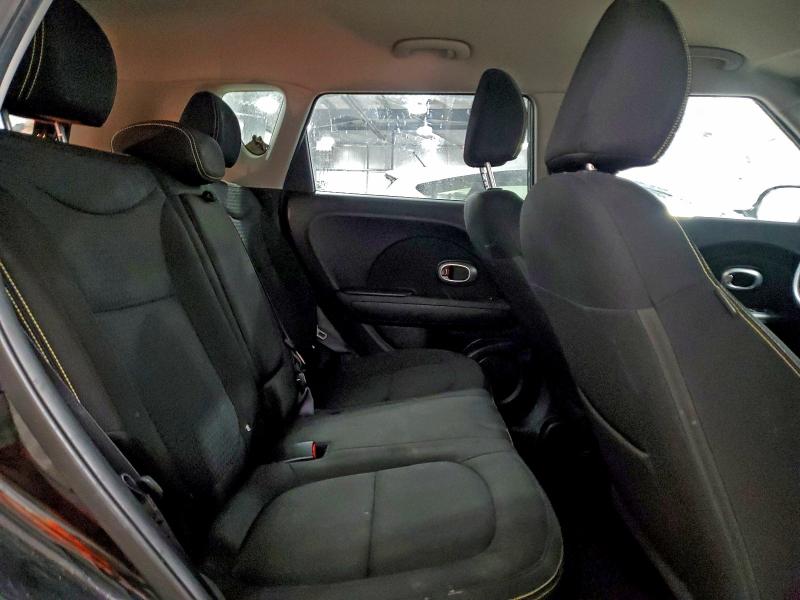 Photo 11 from auction – 2015 KIA SOUL + with VIN KNDJP3A57F7172375