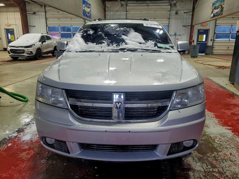 Photo 5 from auction – 2010 DODGE JOURNEY SX with VIN 3D4PG5FV4AT129070