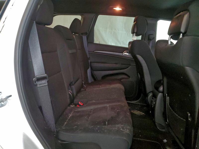 Photo 11 from auction – 2015 JEEP GRAND CHER with VIN 1C4RJFAG7FC159530