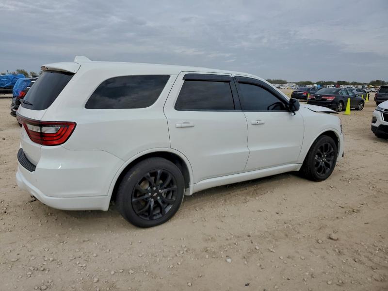 Photo 3 from auction – 2020 DODGE DURANGO SX with VIN 1C4RDHAG9LC247493