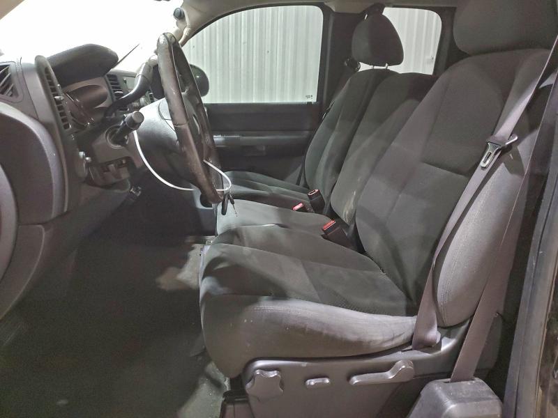 Photo 7 from auction – 2008 CHEVROLET SILVERADO with VIN 1GCEC19098Z215163