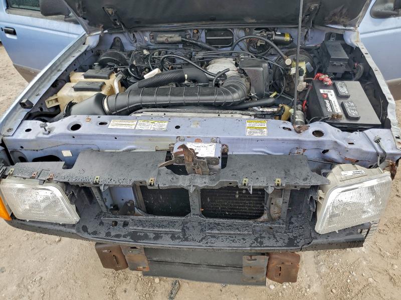 Photo 11 from auction – 1997 FORD RANGER with VIN 1FTCR10U0VUC88839