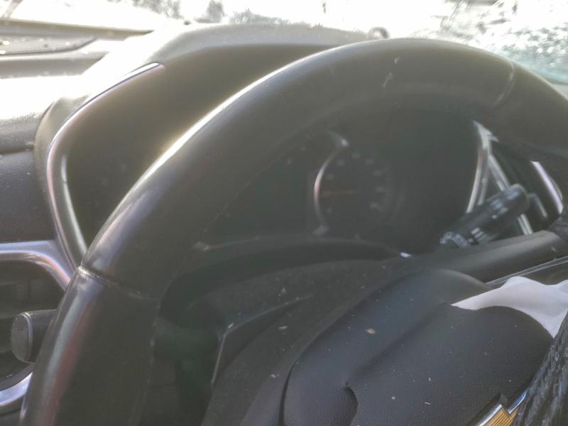 Photo 9 from auction – 2020 CHEVROLET EQUINOX LT with VIN 2GNAXJEV5L6260052