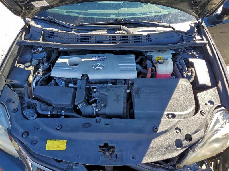 Photo 11 from auction – 2012 LEXUS CT 200 with VIN JTHKD5BH9C2073632