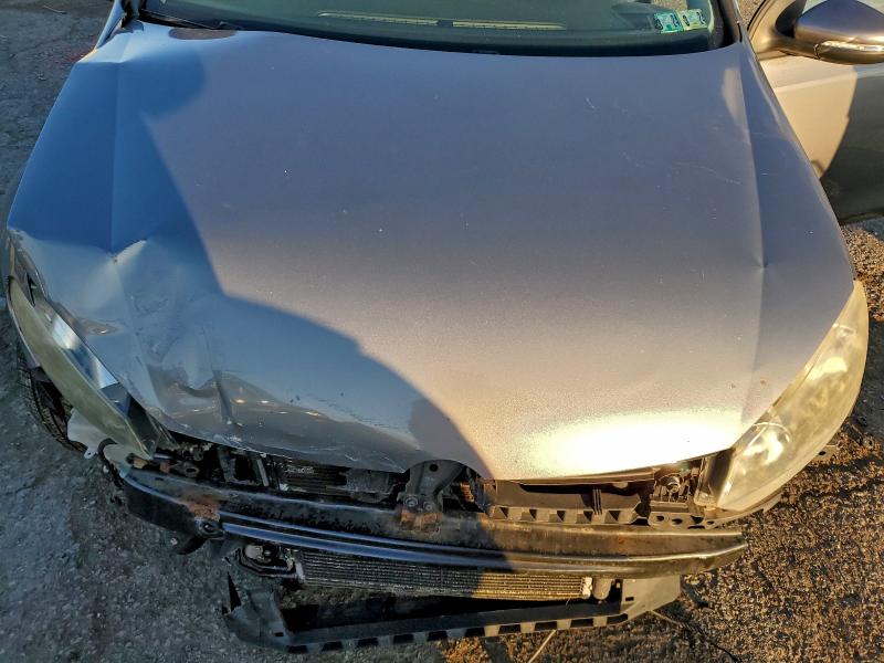 Photo 11 from auction – 2012 VOLKSWAGEN GOLF with VIN WVWDB7AJ3CW330132