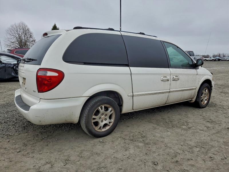 Photo 3 from auction – 2002 DODGE GRAND CARA with VIN 2B4GP74L12R585443