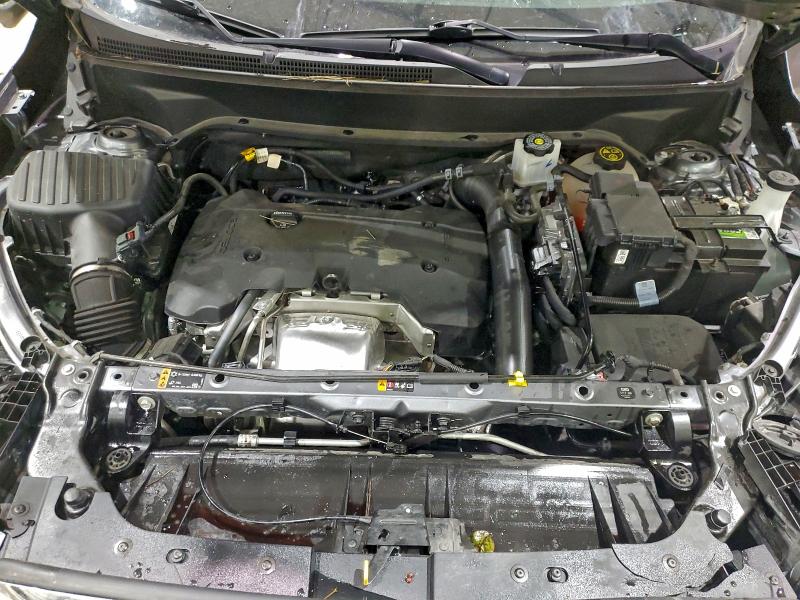 Photo 12 from auction – 2020 GMC TERRAIN DE with VIN 3GKALXEX7LL345886