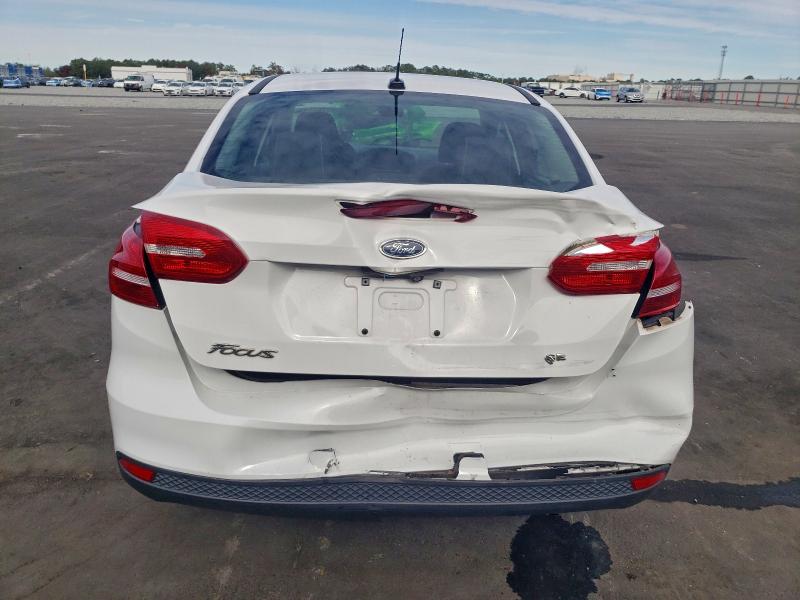Photo 6 from auction – 2017 FORD FOCUS SE with VIN 1FADP3F25HL287004