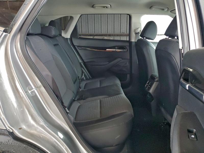 Photo 11 from auction – 2023 KIA SELTOS S with VIN KNDEU2AAXP7418404
