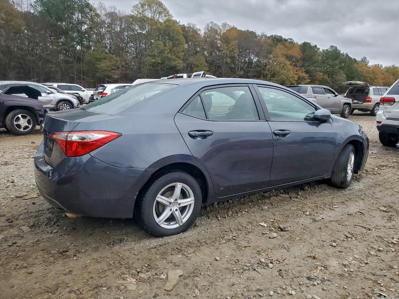 Photo 3 from auction – 2015 TOYOTA COROLLA L with VIN 2T1BURHE3FC458910