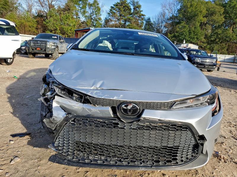 Photo 5 from auction – 2022 TOYOTA COROLLA with VIN JTDEPMAE8N3004838