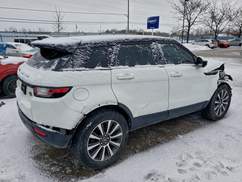 Photo 3 from auction – 2018 LAND ROVER RANGE ROVE with VIN SALVR2RX7JH281474