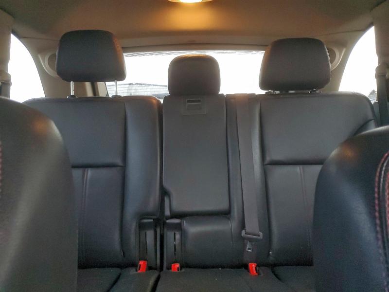Photo 10 from auction – 2013 FORD EDGE LIMIT with VIN 2FMDK3KC1DBC05492