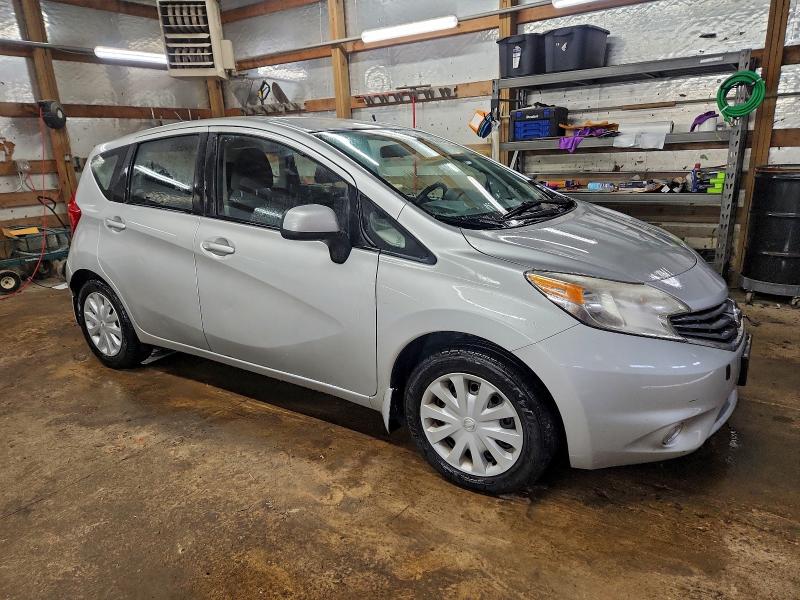 Photo 4 from auction – 2014 NISSAN VERSA NOTE with VIN 3N1CE2CP3EL382895