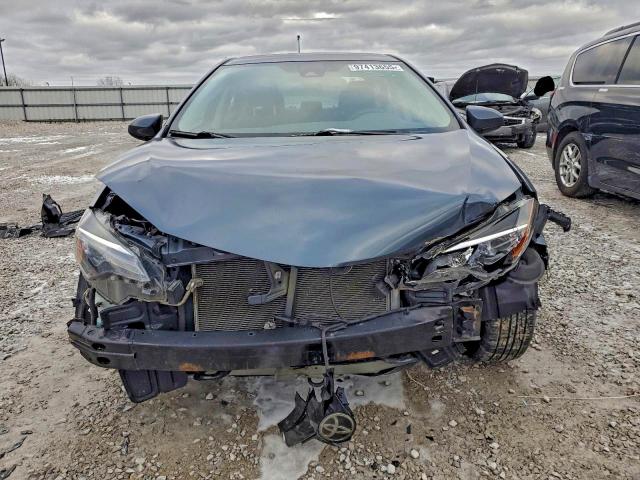 Photo 5 from auction – 2017 TOYOTA COROLLA L with VIN 2T1BURHE3HC856489