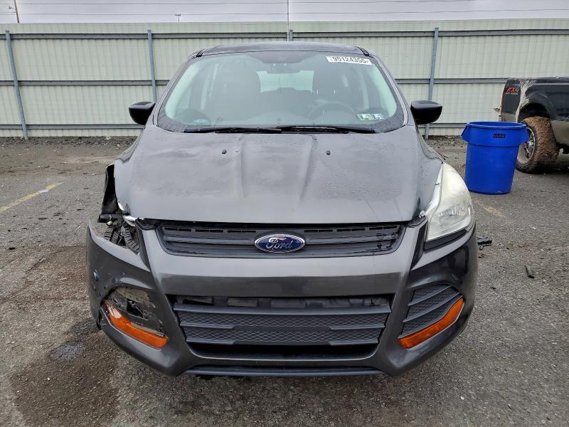 Photo 5 from auction – 2016 FORD ESCAPE S with VIN 1FMCU0F79GUC04493
