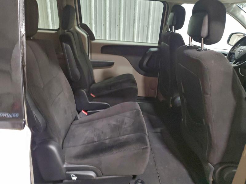 Photo 11 from auction – 2012 DODGE GRAND CARA with VIN 2C4RDGCG1CR373216