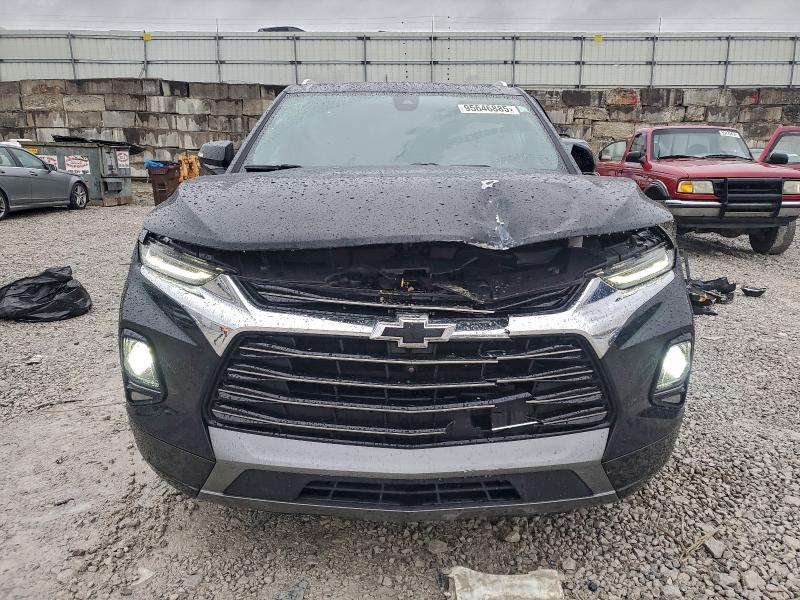 Zdjęcie 5 z aukcji – 2021 CHEVROLET BLAZER PRE z VIN 3GNKBLRS1MS536633