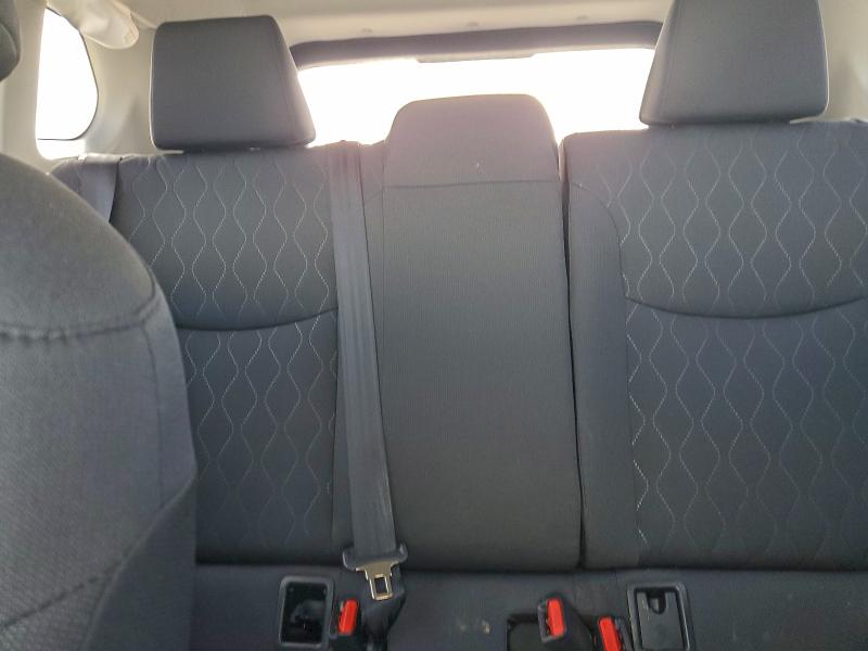Photo 10 from auction – 2025 TOYOTA COROLLA CR with VIN 7MUCAAAG6SV126008