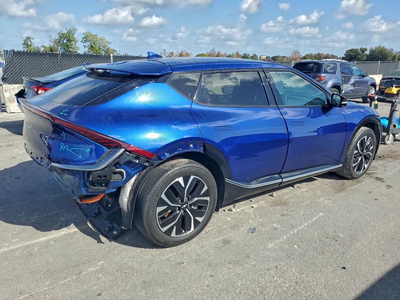 Photo 3 from auction – 2022 KIA EV6 LIGHT with VIN KNDC34LA0N5048690