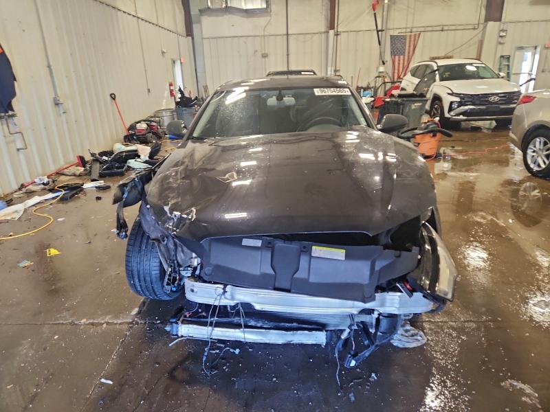 Photo 5 from auction – 2014 AUDI A6 PRESTIG with VIN WAUHGAFC4EN100972
