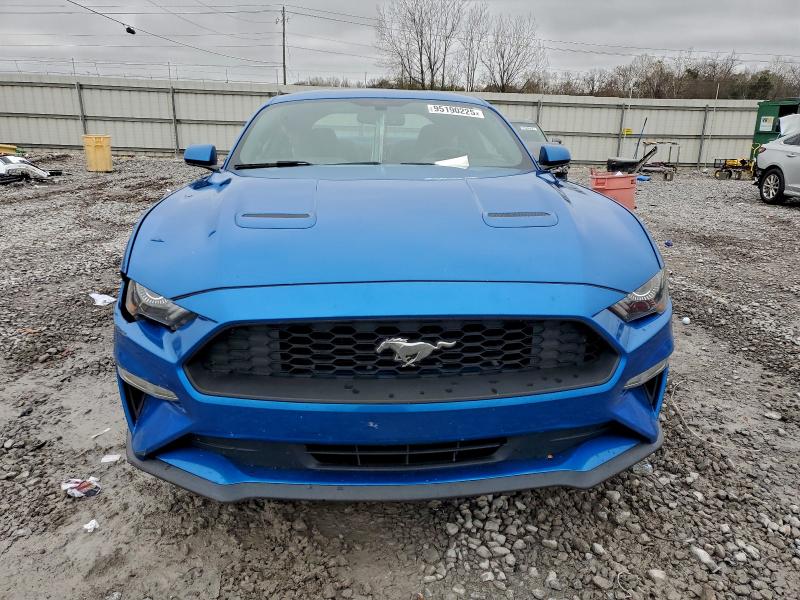 Photo 5 from auction – 2019 FORD MUSTANG with VIN 1FA6P8TH3K5177949